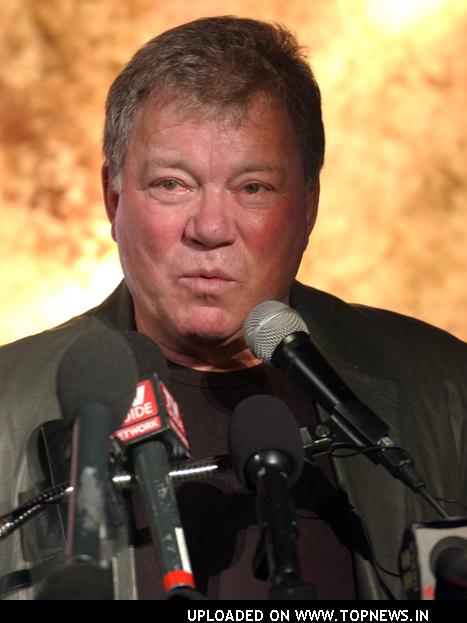 william shatner movies