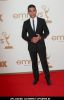 Wilmer Valderrama  at  63rd Annual Primetime Emmy Awards - Arrivals  
