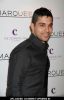 Wilmer Valderrama at Marquee Nightclub Las Vegas Grand Opening - Arrivals 2010-12-30