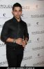 Wilmer Valderrama at Marquee Nightclub Las Vegas Grand Opening - Arrivals 2010-12-30