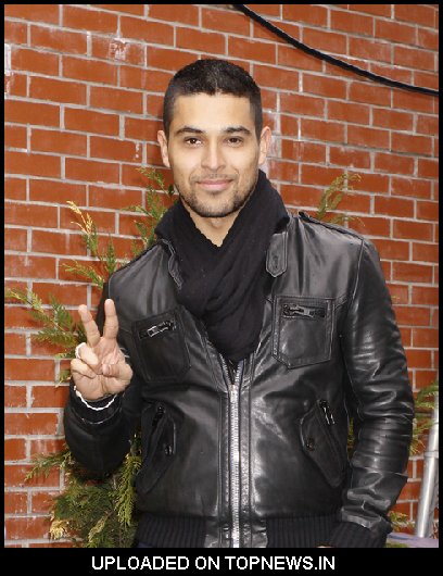 Disney Channel's "Handy Manny" and Wilmer Valderrama Launch the Generation X Garden in New York on April 15, 2009 Disney Channel's "Handy Manny" and Wilmer Valderrama Launch the Generation X Garden in New York on April 15, 2009