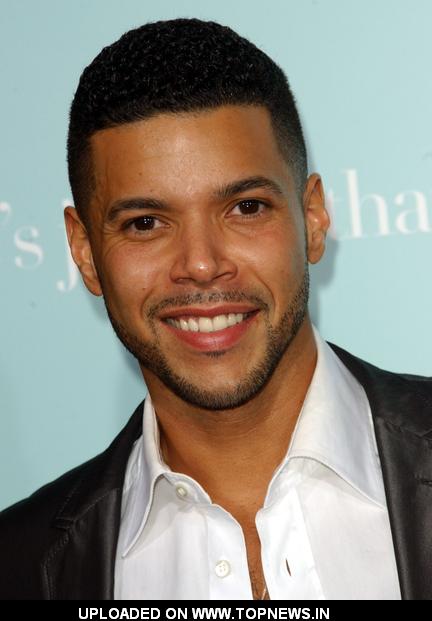Wilson Cruz at "He's Just Not That Into You" World Premiere - Arrivals Wilson Cruz at "He's Just Not That Into You" World Premiere - Arrivals