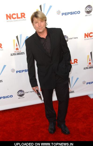 Windsor Harmon at 2009 NCLR ALMA Awards - Arrivals Windsor Harmon at 2009 NCLR ALMA Awards - Arrivals