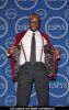Wyclef Jean at 17th Annual ESPY Awards - Press Room