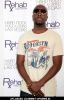 Wyclef Jean Hosts Pool Party at Rehab Pool in Las Vegas 