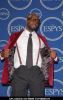 Wyclef Jean at 17th Annual ESPY Awards - Press Room
