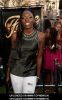 Yashi at "Fame" Los Angeles Premiere - Arrivals