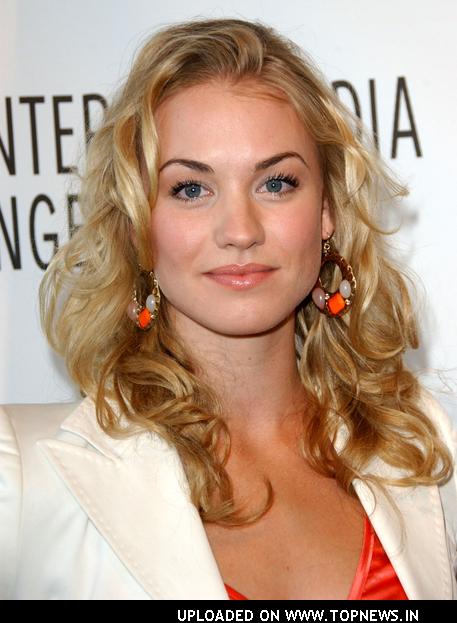 Yvonne Strahovski in NBC s Yvonne Strahovski in NBC s