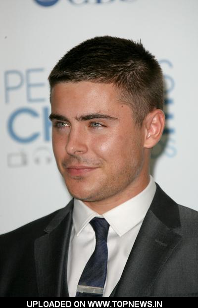 Zac Efron at 2011 People#39;s zac efron 2011. Zac Efron at 2011 People#39;s