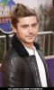 Zac Efron at ‘Dr. Suess’ The Lorax’ LA Premiere  