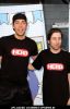 Zachary Levi at 2010 Paddlejam - Arrivals