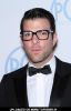 Zachary Quinto at  23rd Annual Producers Guild Awards - Arrivals