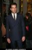 Zachary Quinto at "Present Laughter" Broadway Opening Night - Arrivals