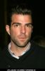 Zachary Quinto at "A View From the Bridge" Broadway Show Opening Night - Arrivals