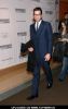 Zachary Quinto at "Present Laughter" Broadway Opening Night - Arrivals
