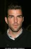 Zachary Quinto at "A View From the Bridge" Broadway Show Opening Night - Arrivals