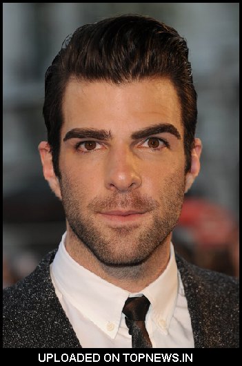 caitlin crosby zachary levi. plays zachary levi talk