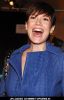 Zoe McLellan at Mercedes-Benz Fashion Week Fall 2009 - Tracy Reese - Backstage