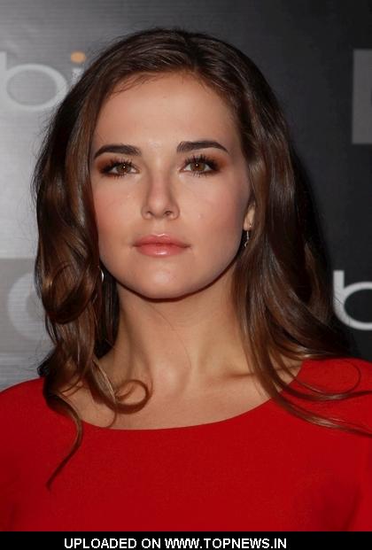 Zoey Deutch - Photo Colection