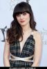 Zooey Deschanel at 2012 Writers Guild Awards