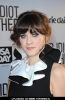 Zooey Deschanel at ‘Our Idiot Brother’ Movie Premiere