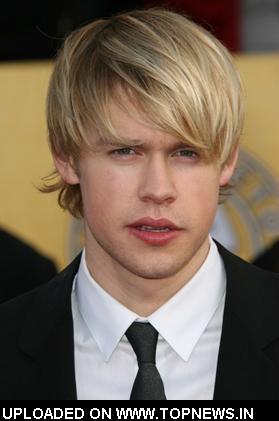 Chord Overstreet’s New Hairstyle Chord Overstreet’s New Hairstyle