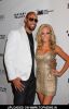 Hank Baskett at Kendra Wilkinson Celebrates 26th Birthday 