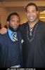 John Marshall Jones at 2011 Secret Room Events Golden Globe Awards Style Lounge
