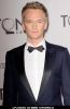 Neil Patrick Harris at 65th Annual Tony Awards Arrivals