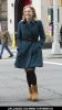 Sharon Stone at "Law & Order: Special Victims Unit" Filming 