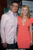 Simon Van Kempen and Alex McCord The Real Housewives at Hamptons Magazine Party