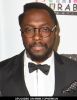will.i.am at 8th Annual Keep A Child Alive Black Ball - Arrivals