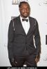will.i.am at 8th Annual Keep A Child Alive Black Ball - Arrivals