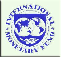 International Monetary Fund's