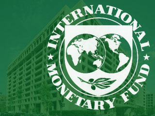 International Monetary Fund