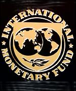 IMF predicts 2009 recovery despite current financial turmoil 
