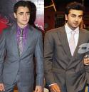 Newcomers Imran & Ranbir All Set to Host Filmfare Awards With A Bang! 