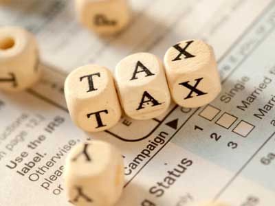 Tax Lien Sales California