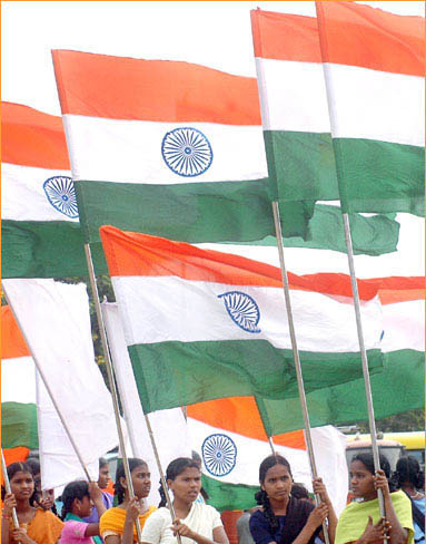  Indian Independence Day celebrations held in different parts of world