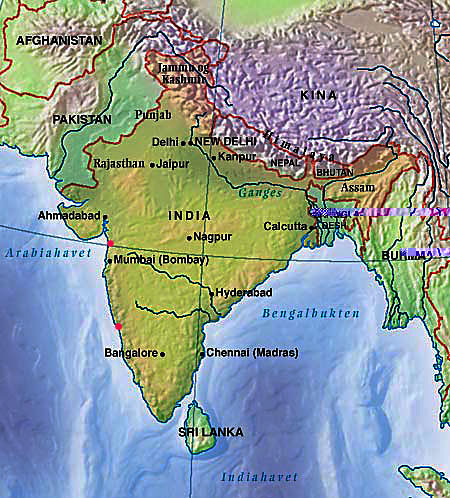 Pakistani intrusion bid foiled by BSF at Rajatal in Punjab