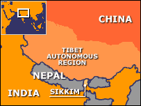 Seven arrested for smuggling wildlife products into China, Tibet 