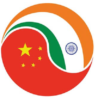India downplays Chinese hate campaign