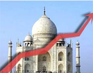 India Economy Growth
