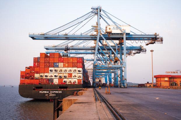 india-exports