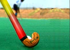 India has defeated Belgum 