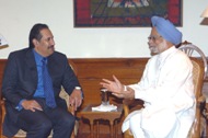 India and Qatar sign defense and security agreements  