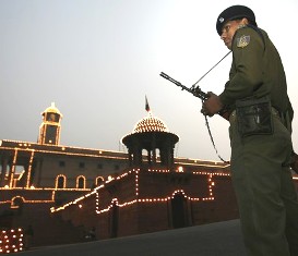 India to celebrate 61st Republic Day amid tight security