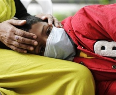 3 more in Orissa school found to have swine flu 