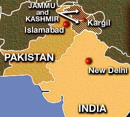 New trend in Kashmiri struggle