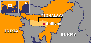 Meghalaya